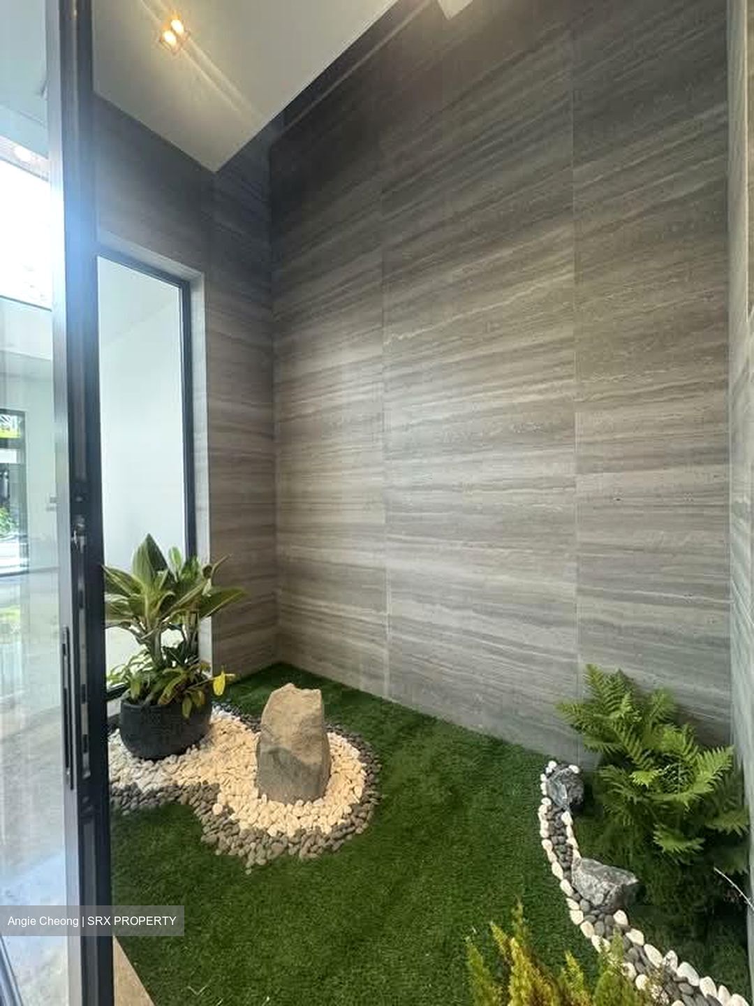 Sembawang Straits Estate (D27), Terrace #611516041